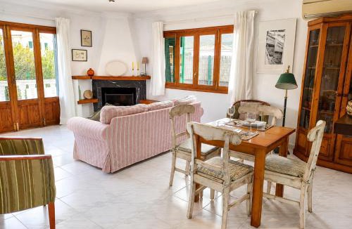 Urbanizacion S'Estanyol House | Vila Mimosa