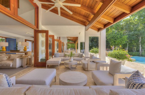 Campo Internacional Maspalomas Villa | Villa Green Dunes Maspalomas