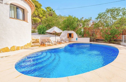 El Tosalet Villa | Villa Abeto - Two Bedroom Villa, Sleeps 4