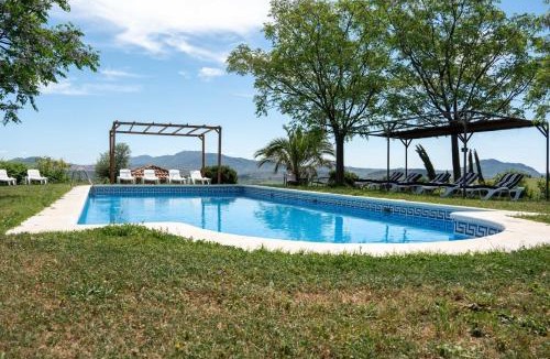Don Alvaro Hotel | Villa Aemilius Hotel Boutique