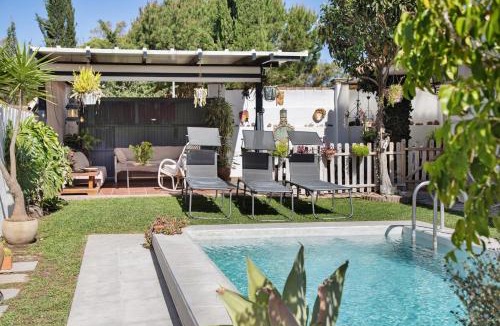 El Puerto de Santa Maria House | Villa Al Andalus - Solo Familias