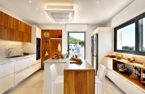 El Albir Villa | Villa Alegria by NRAS