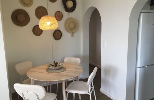 Jalon Villa | Villa Almazara