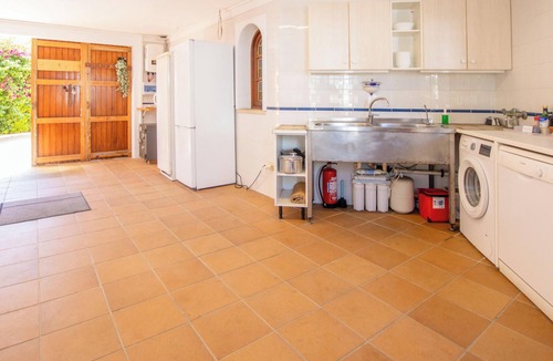 Can Pastilla Villa | Villa Anfos by Slow Villas