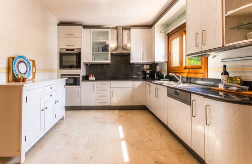 Can Pastilla Villa | Villa Anfos by Slow Villas