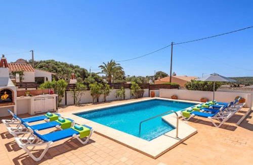 Cala en Porter Villa | Villa Annmar by Villa Plus