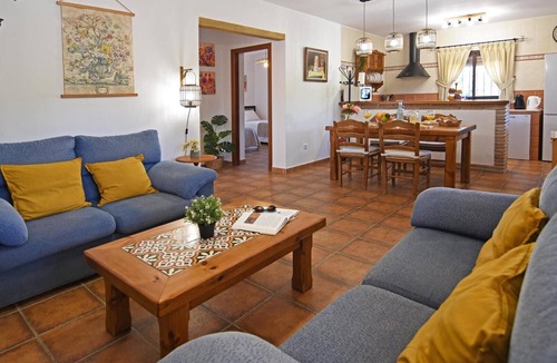 Frigiliana Villa | Villa Antonio