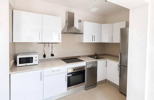 Playa Blanca Villa | Villa Arai