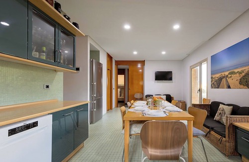 Aljaraque Villa | VILLA ARTHUELVA GOLF&BEACH