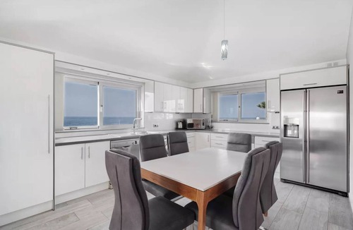 Complejo turistico Amarilla Golf Villa | Villa Atlantico, 3 bedrooms, 2 Bathrooms AC & Stunning Views of Ocean & Golf