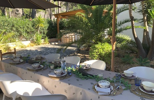 Jesus Pobre Villa | Villa Augusta, on the Montgo near Javea. Private pool, golf, nature, beaches.