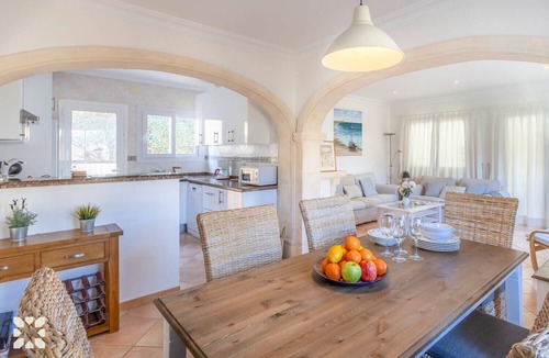 La Llobella Villa | Villa BALADRAR WAY by Abahana Villas
