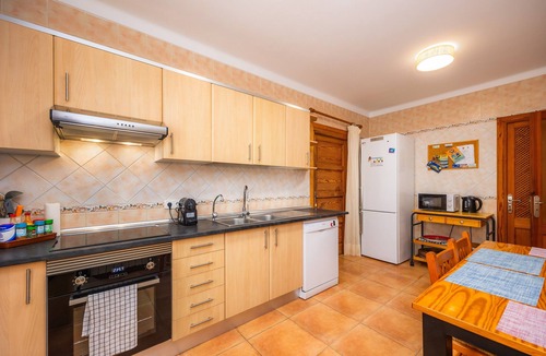 Sa Rapita Villa | Villa Balena with Private Pool, Sea Views, Wi-Fi, and Air Conditioning