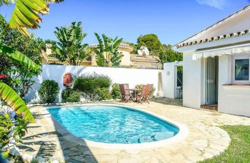Saladillo-Benamara Villa | Villa Barclay