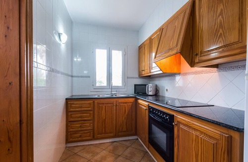 Cap d'Artrutx Villa | Villa Bea by Escape Home