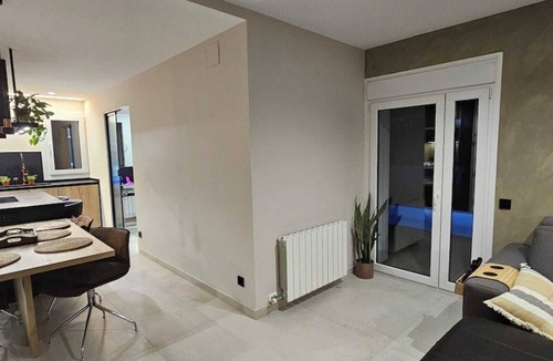 Montgat House | Villa Beach Barcelona