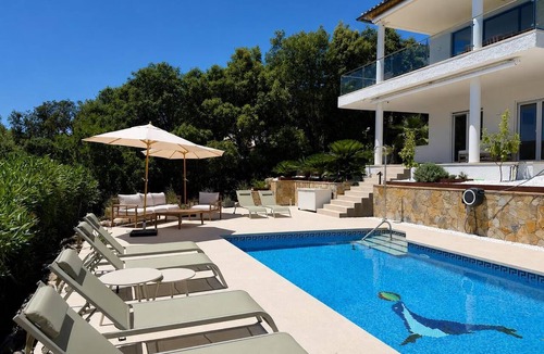 Santa Cristina de Aro Villa | Villa Belleza - Santa Cristina d'Aro, Catalonia