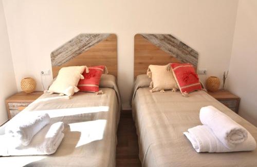 Coves Noves Villa | Villa Bella