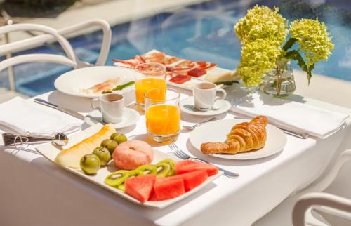 San Sebastian House | Villa Birdie Boutique - Adults Only