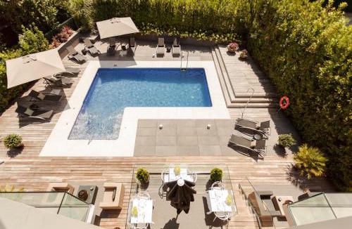 San Sebastian House | Villa Birdie Boutique - Adults Only