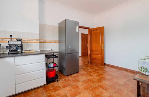 Alhaurin de la Torre House | Villa Blanca Malaga - Private Villa - Heated Pool