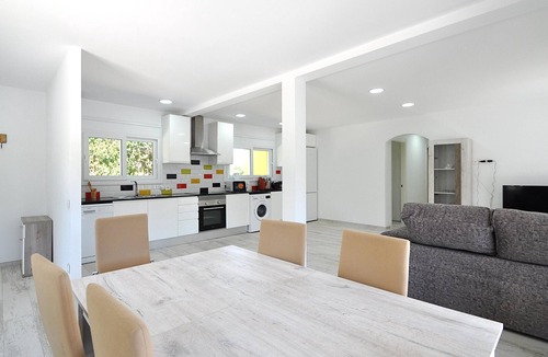 Condado del Jaruco Villa | Villa Bloom – 8 Personas | Aire Acondicionado | Piscina Privada