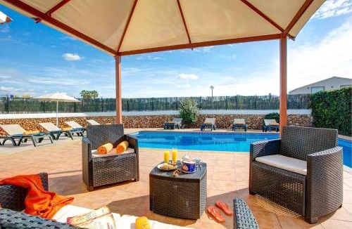 Cap d'Artrutx Villa | Villa Bonaventura by Villa Plus