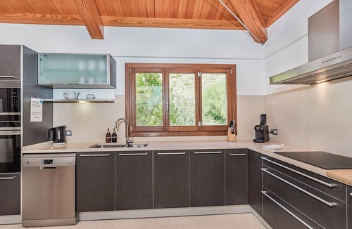 Puerto de Pollensa Villa | Villa Bonavista By SunVillas Mallorca