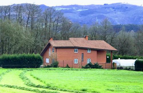 Llanera House | Villa Bosque Albite