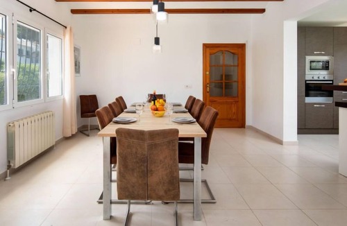 El Tosalet House | Villa Bramble by Interhome
