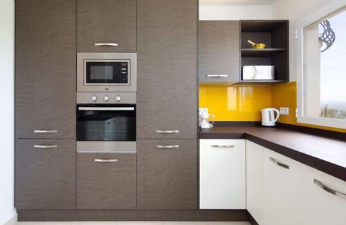 El Tosalet House | Villa Bramble by Interhome