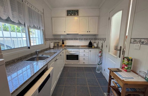 Beniarbeig Villa | Villa Buena Vida