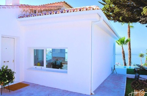 Torre de Benagalbon House | Villa Buganvilla by Interhome