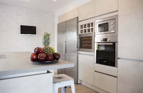 Sant Rafael de Sa Creu Villa | Villa Can Raes