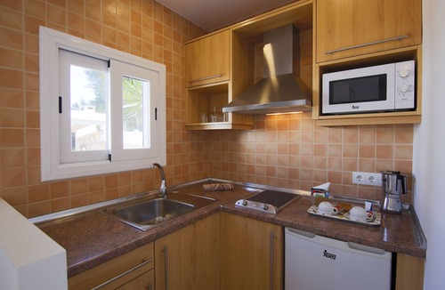 Sant Rafael de Sa Creu Villa | Villa Can Raes