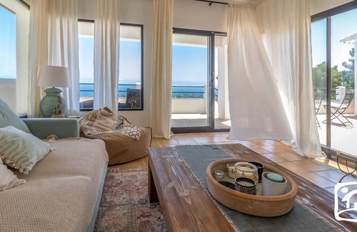 Pinar del Advocat Villa | Villa CA CHIKA by Abahana Luxe