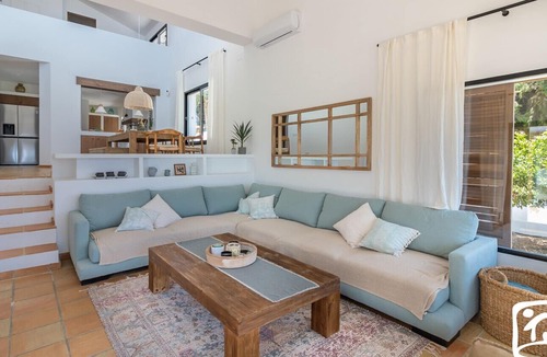 Pinar del Advocat Villa | Villa CA CHIKA by Abahana Luxe