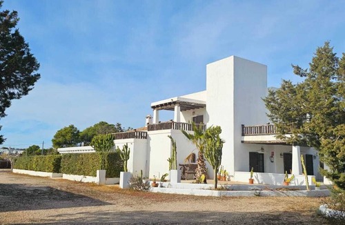 Sant Francesc Xavier Villa | Villa Ca'n Fruitera 1