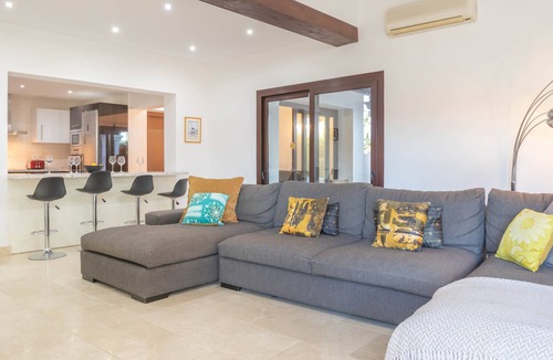 Calahonda Villa | Villa Calahonda 700m From Beach With Pool, Mijas Costa, Spain