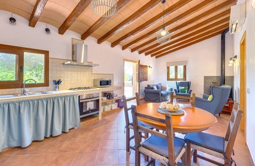 Calvia Villa | VILLA CALVIA SA PLANA by PriorityVillas