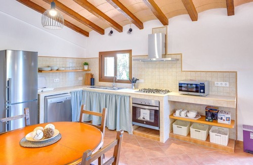 Calvia Villa | VILLA CALVIA SA PLANA by PriorityVillas
