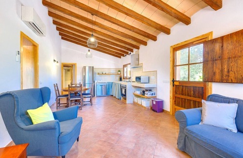 Calvia Villa | VILLA CALVIA SA PLANA by PriorityVillas