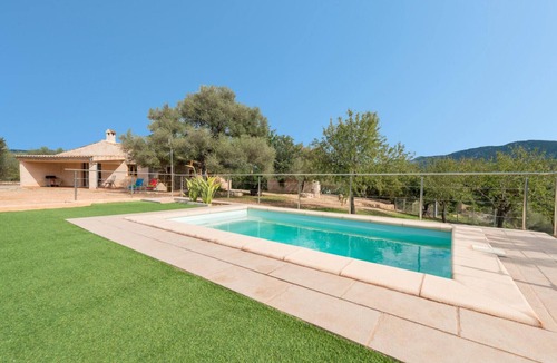 Calvia Villa | VILLA CALVIA SA PLANA by PriorityVillas