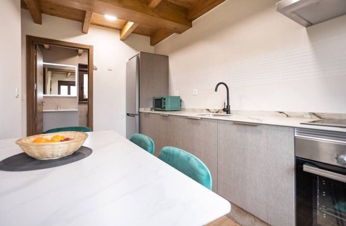 Salas House | Villa Camila - El Pozo