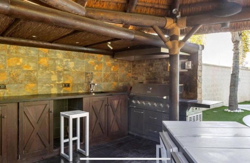 El Puerto de Santa Maria Villa | Villa Campito - El Puerto El Puerto de Santa María by Ruralidays