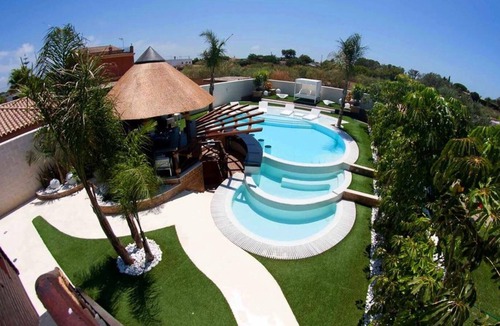 El Puerto de Santa Maria Villa | Villa Campito - El Puerto El Puerto de Santa María by Ruralidays