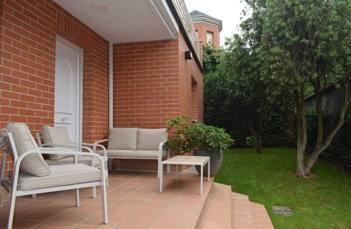 Igollo Ski Chalet | Villa Campo del Norte, your home in Cantabria, just 5 minutes from Santander