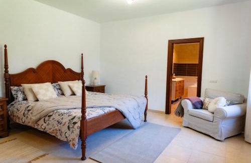 Sencelles Villa | Villa Can Barajas Mallorca