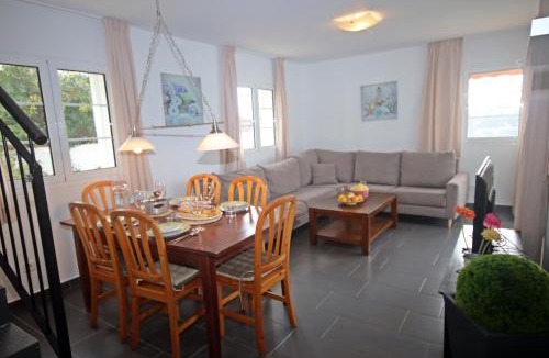 Area metropolitana de Ciutadella Villa | Villa Can Bella, 15 Minuten zum Strand, air conditioning is not included
