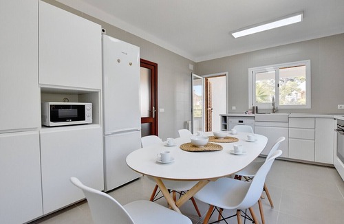 Ses Cadenes Villa | Villa Can Benavent by Slow Villas